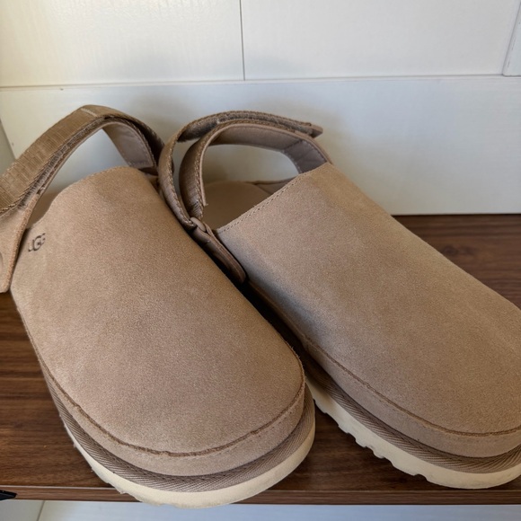 UGG Goldenstar 7.5 Sand - Picture 5 of 12
